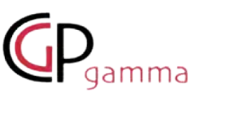 GCP Gamma Capital Partners Logo
