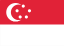 Singaporean flag icon